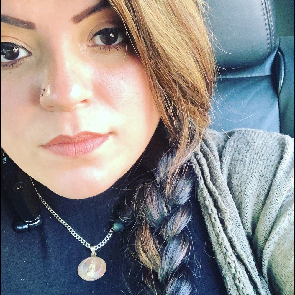 Meet your Posher, Jennife